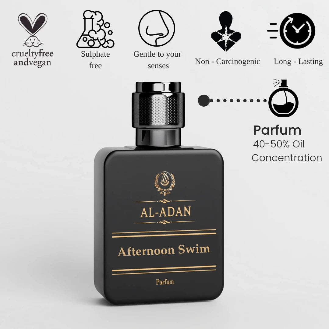 Afternoon Swim | 50ml