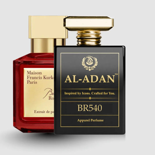 Baccarat Rouge 540
