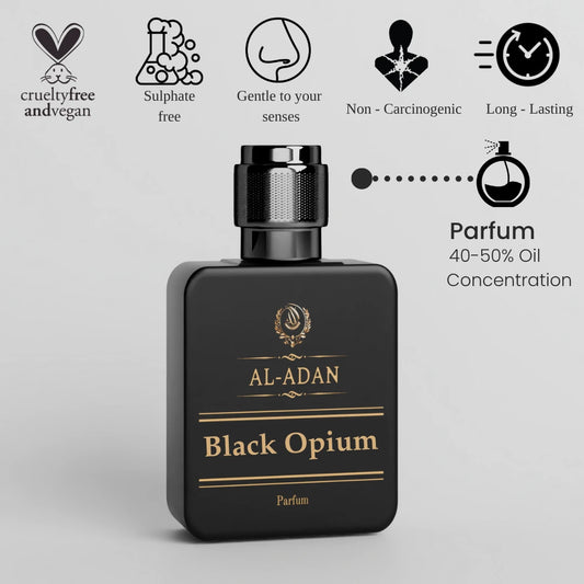 Black Opium | 50ml