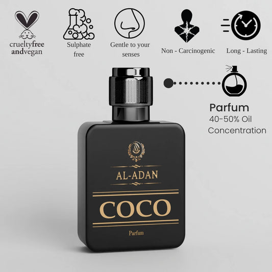 COCO | 50ml