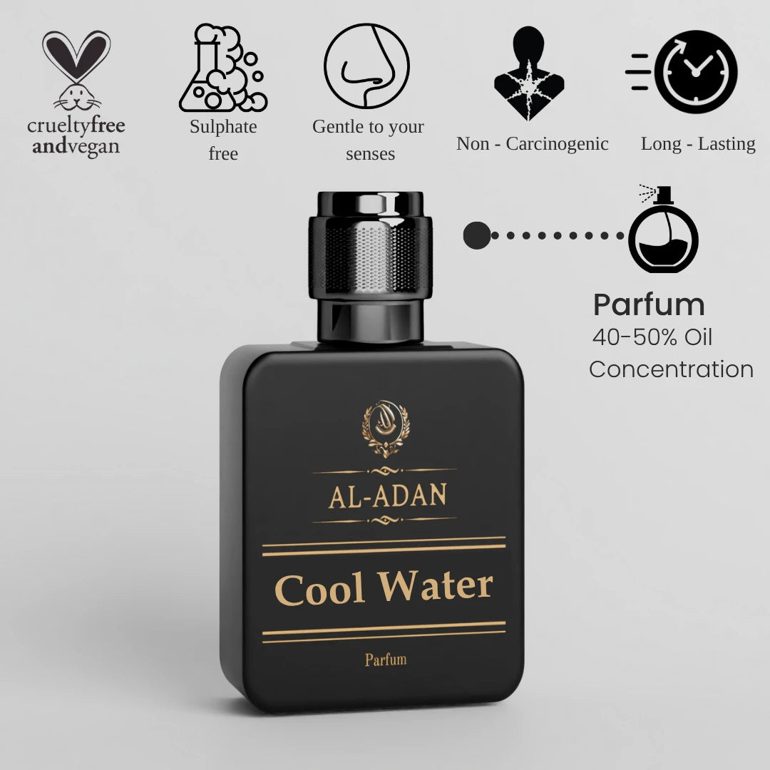 Cool Water | 50ml