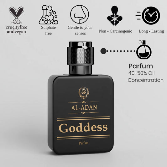 Goddess | 50ml
