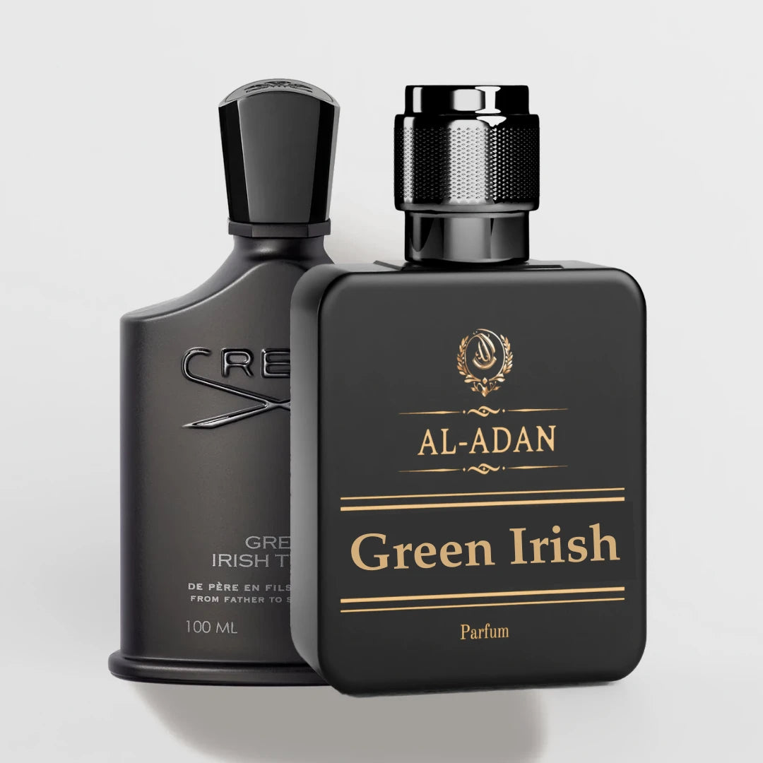 Green Irish | 50ml