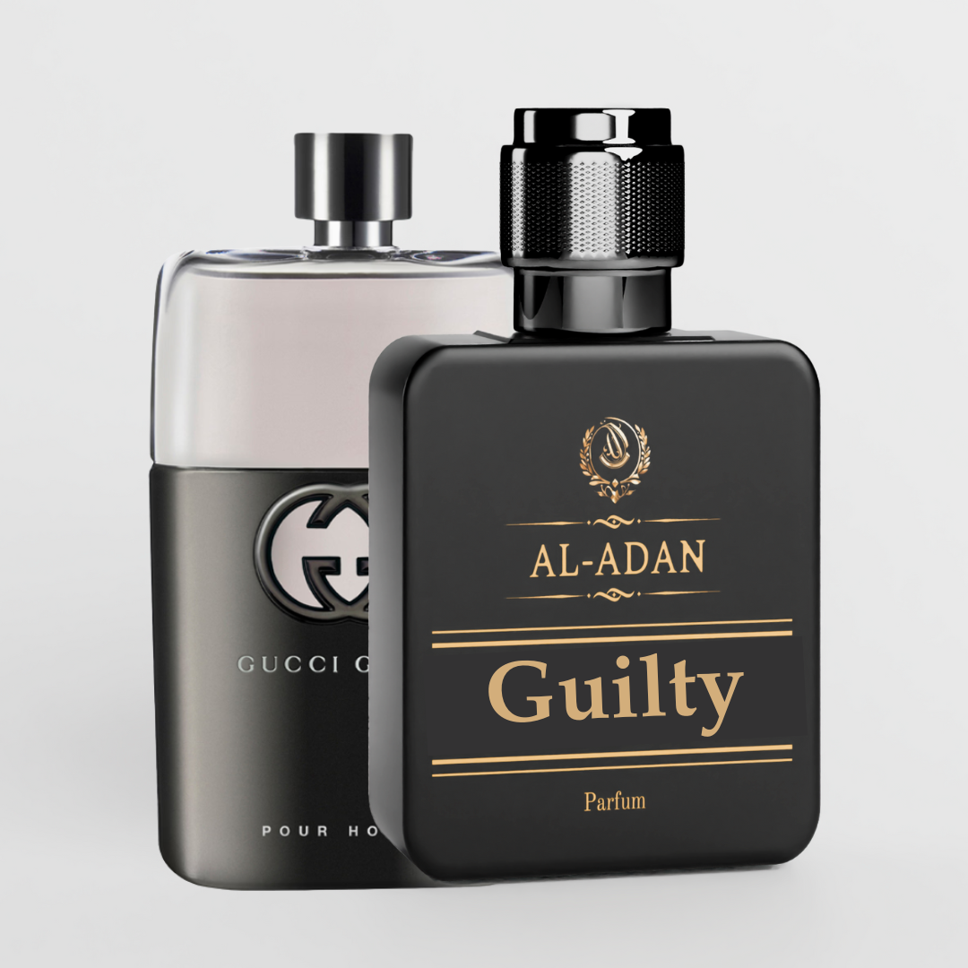 Guilty | 50ml