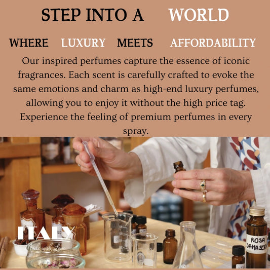 The Power Trio - Best Selling Combo | 3x50ml