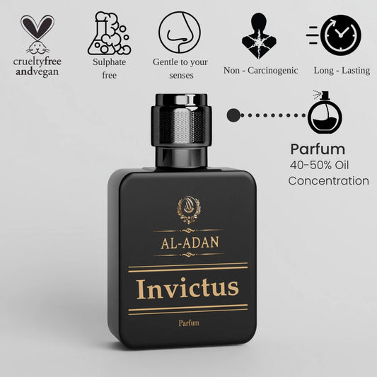 Invictus | 50ml
