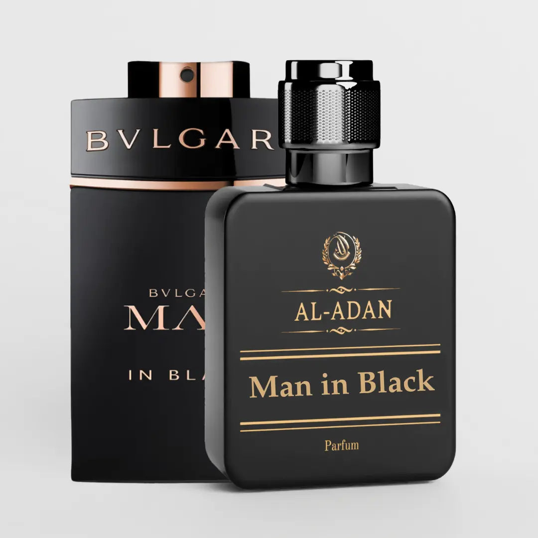 Man in Black | 50ml