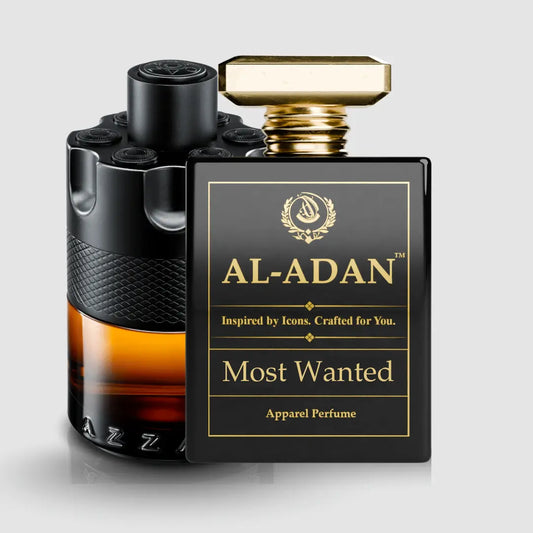 The Most Wanted