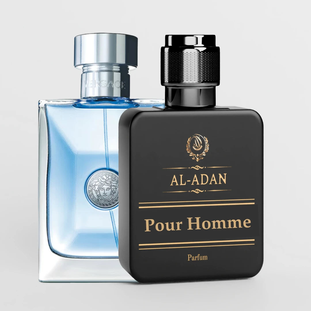 Pour Homme | 50ml