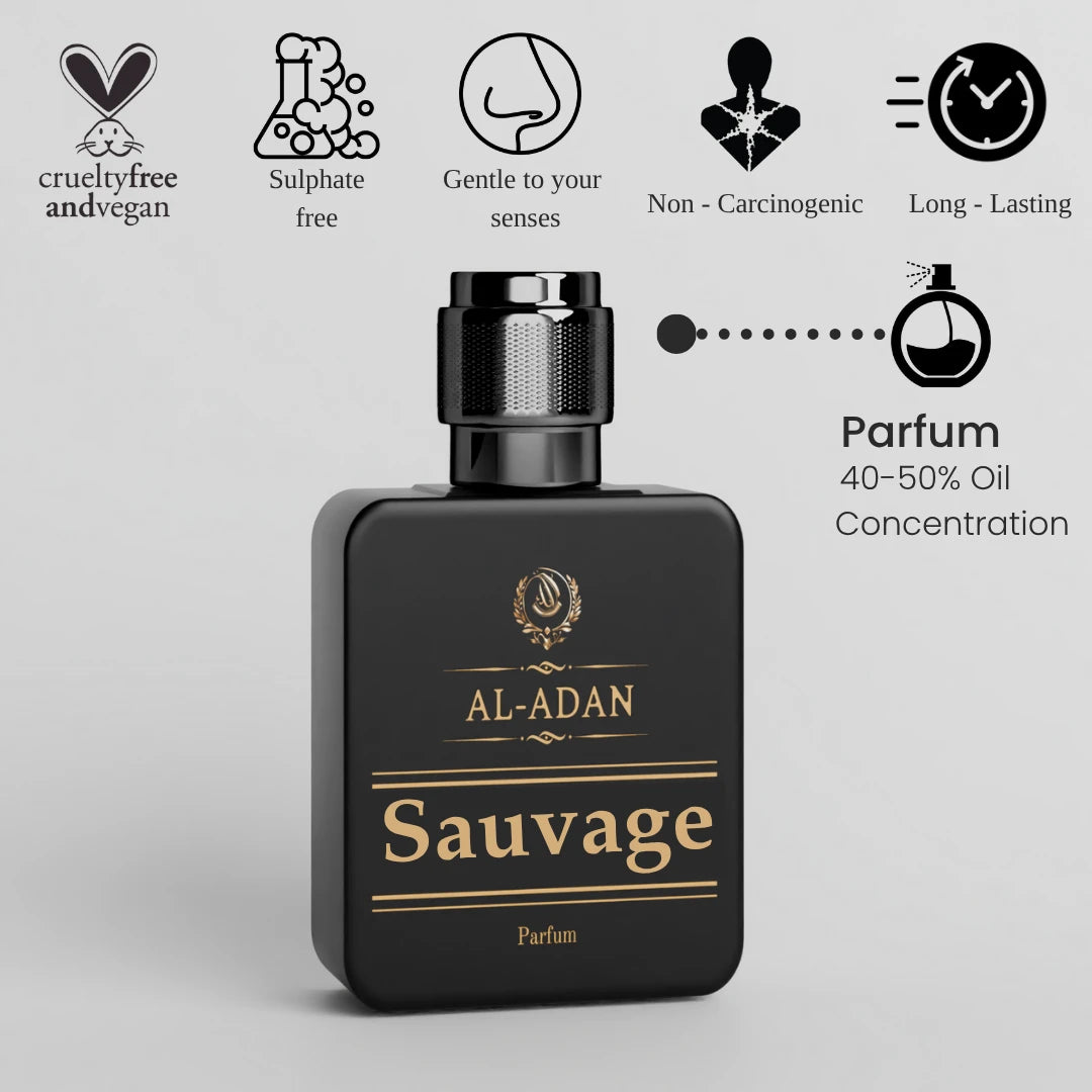 Sauvage | 50ml
