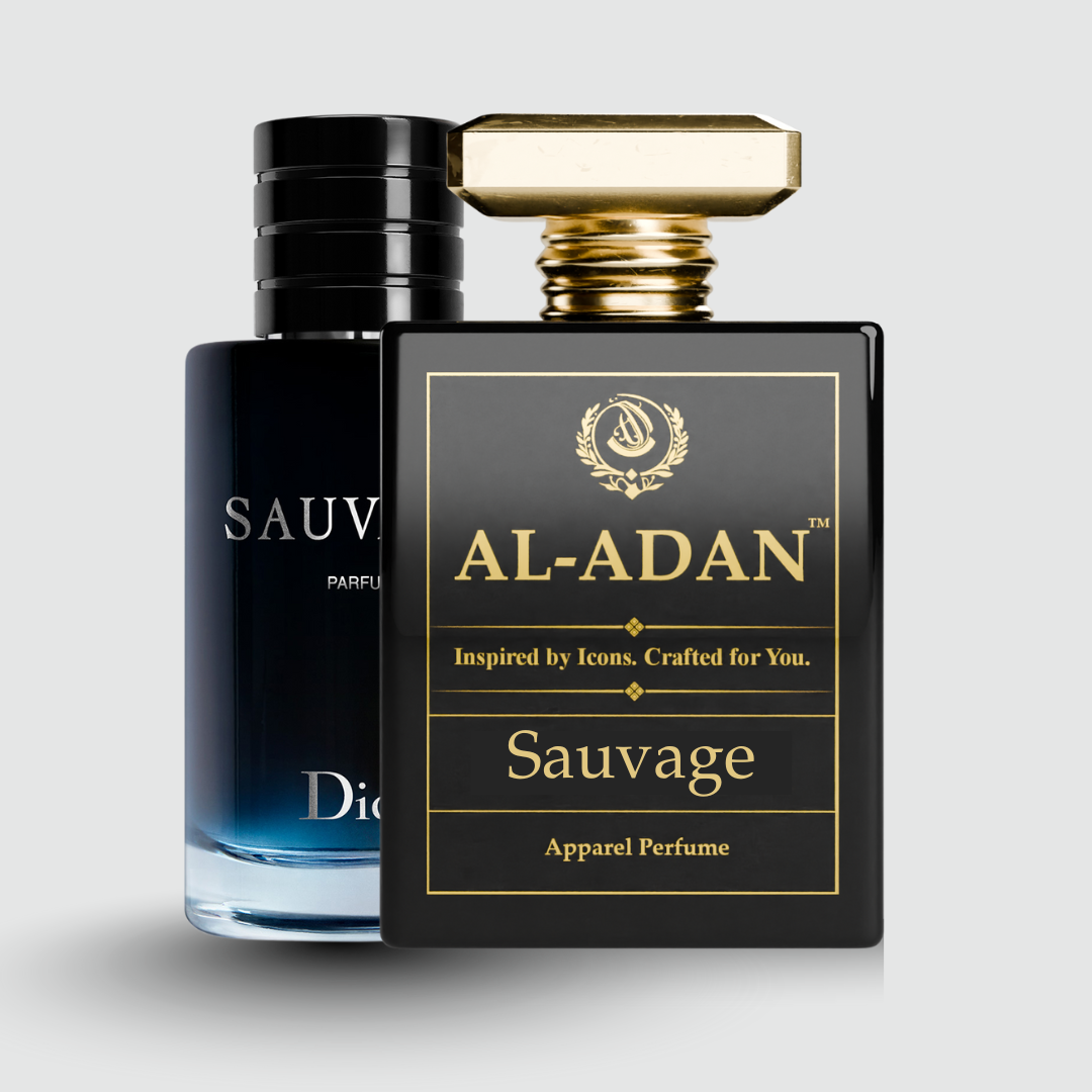 Sauvage – AL - ADAN
