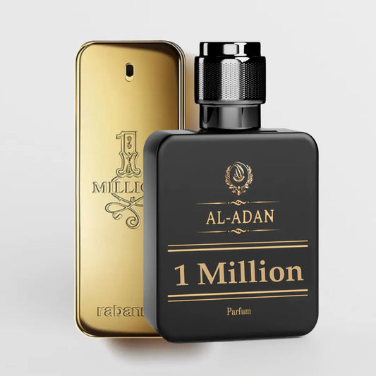 1 Million | 50ml