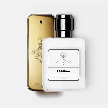 1 Million | 50 ml