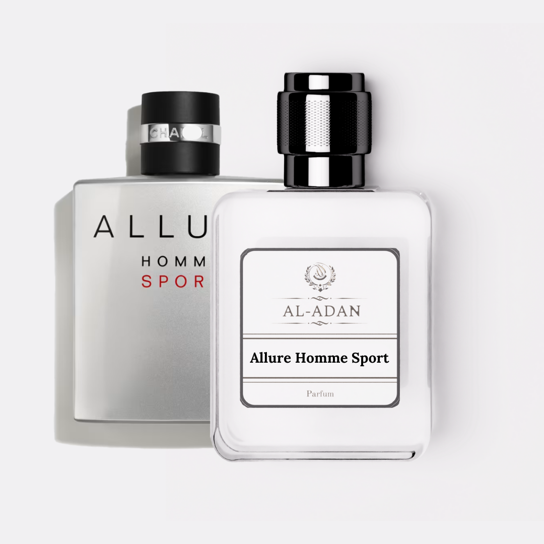 Allure Homme Sport | 50ml