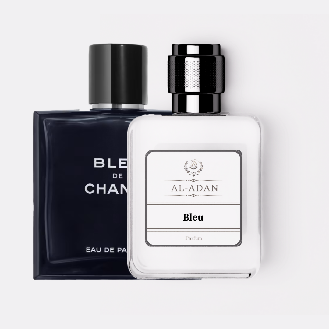 Bleu | 50 ml