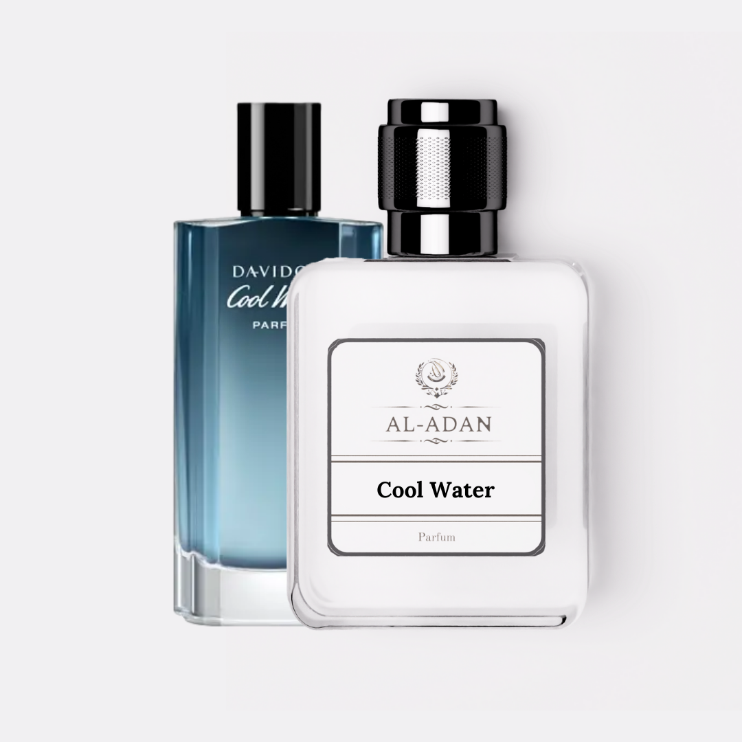 Cool Water | 50 ml