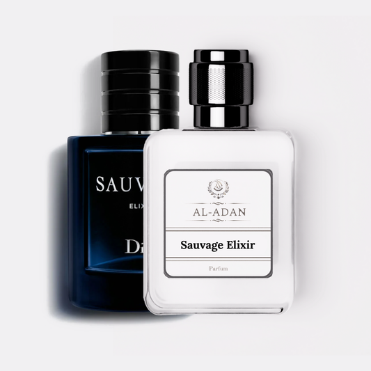 Sauvage Elixir | 50ml