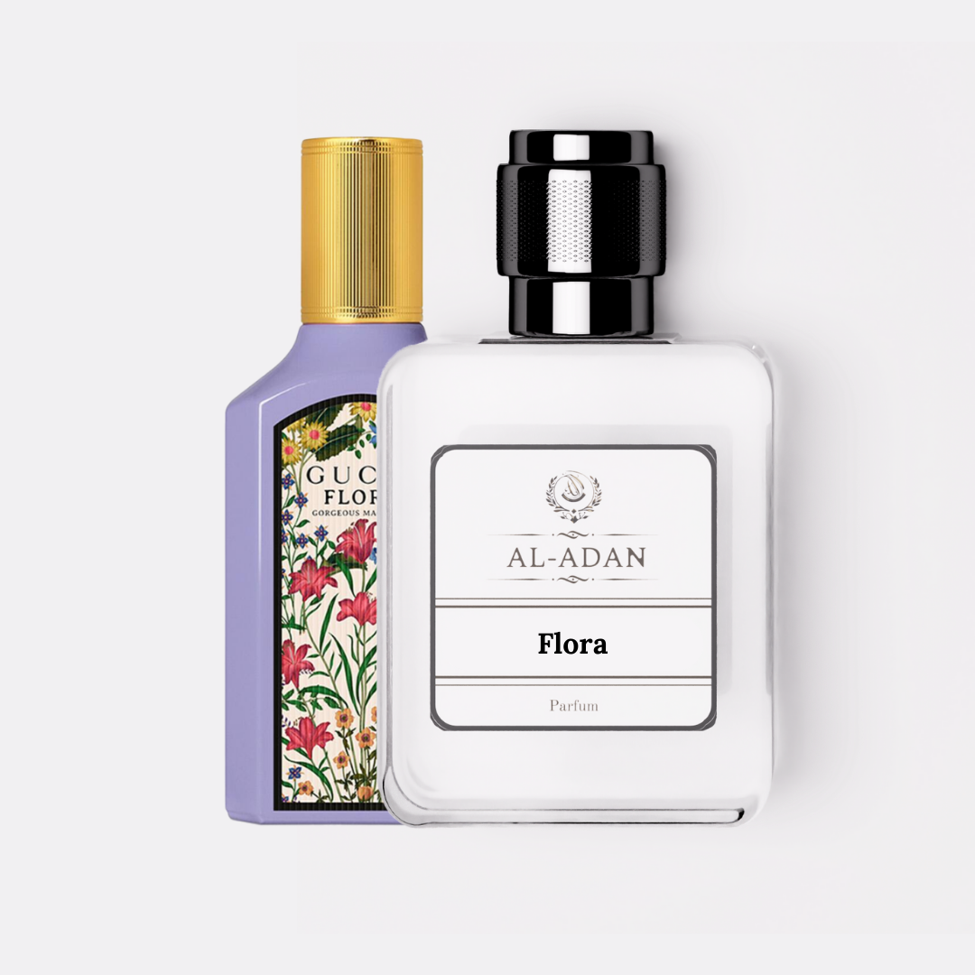 Flora | 50ml