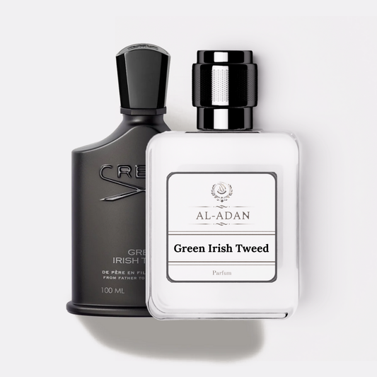 Green Irish | 50ml