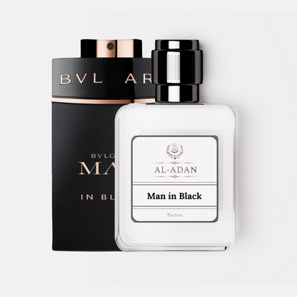 Man in Black | 50 ml