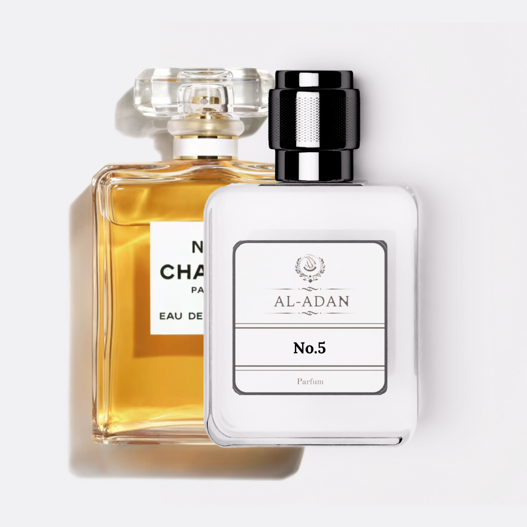 No.5 | 50ml