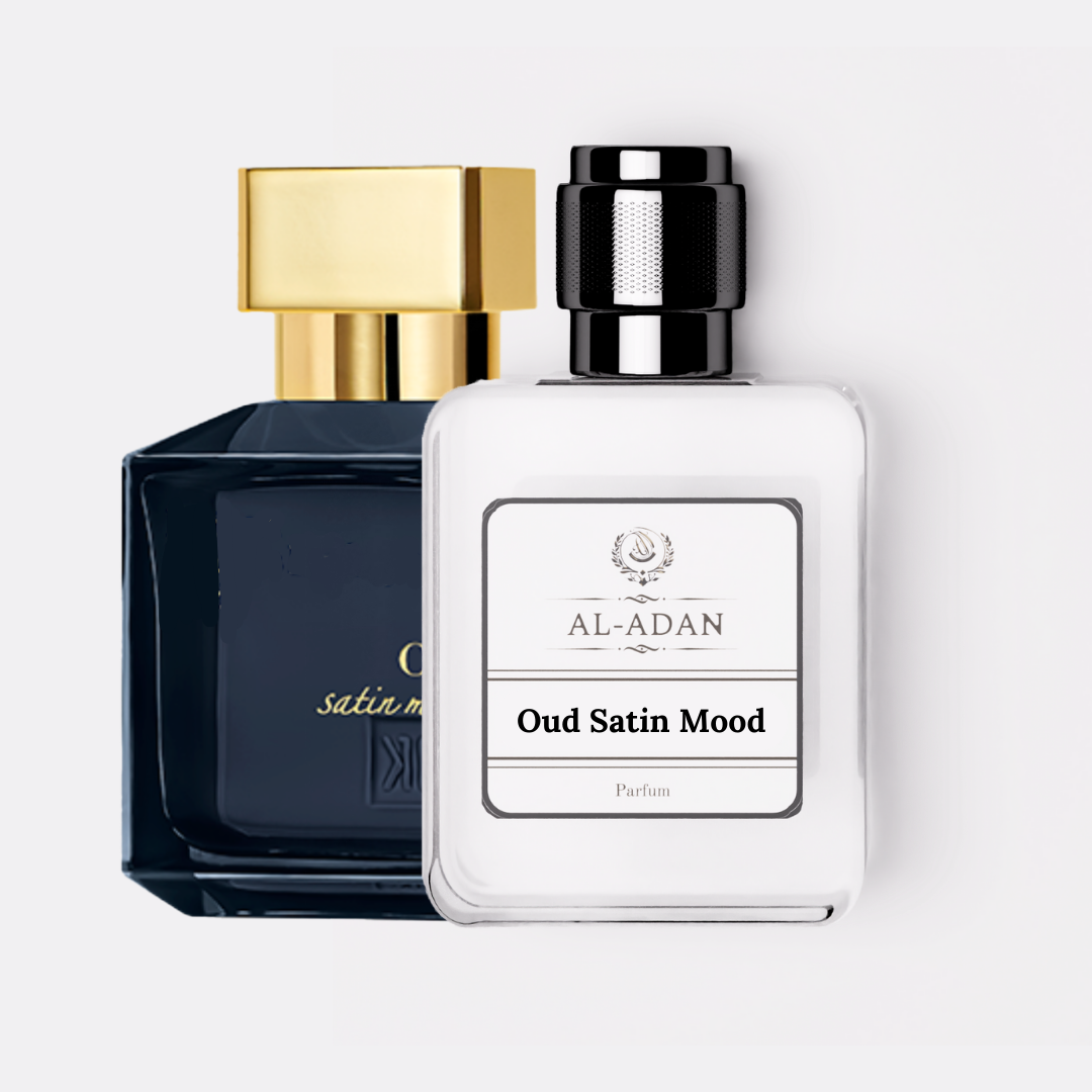 Oud Satin Mood | 50ml