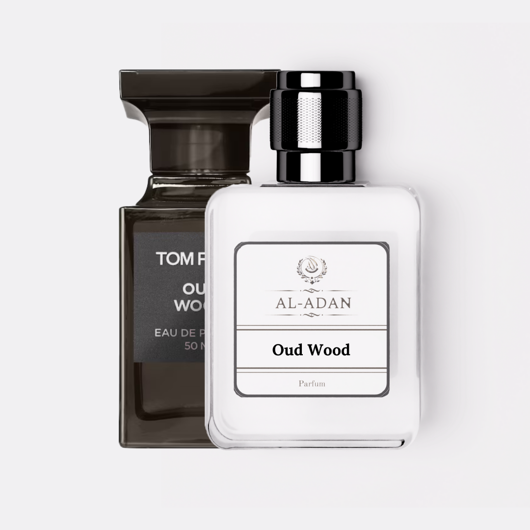 Oud Wood | 50 ml