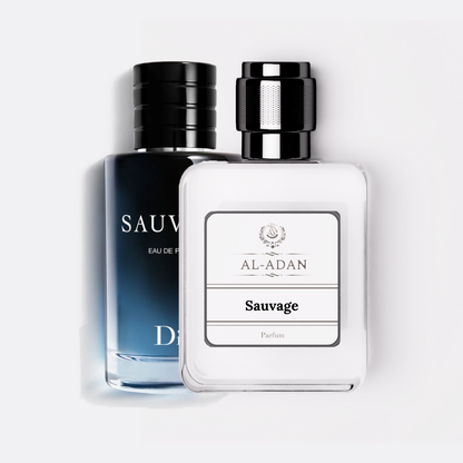 Sauvage | 50 ml