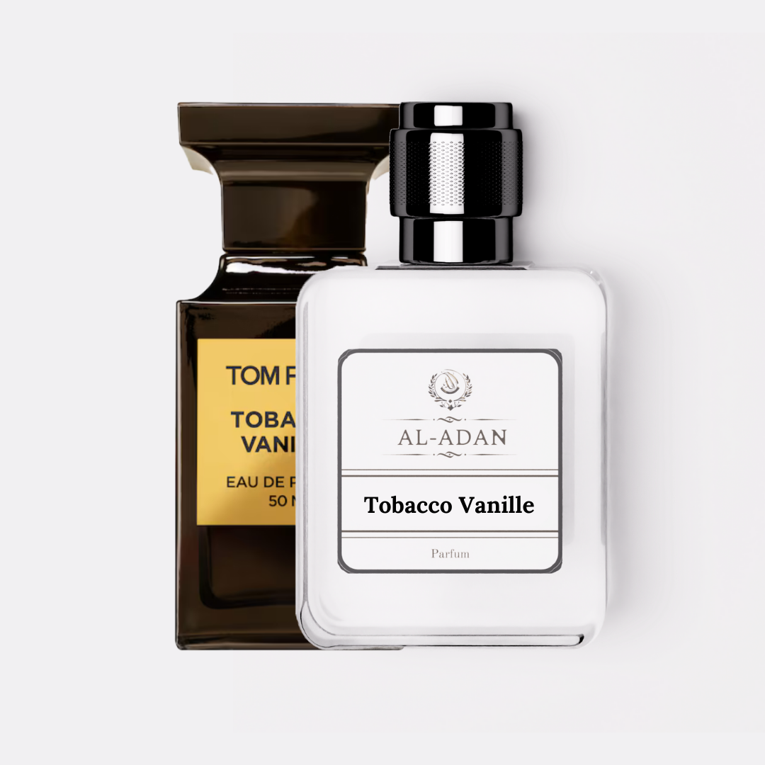 Tobacco Vanille | 50ml