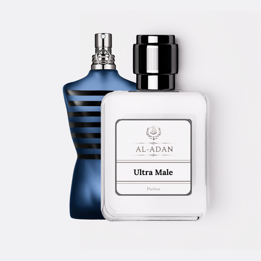 Ultra Male | 50ml