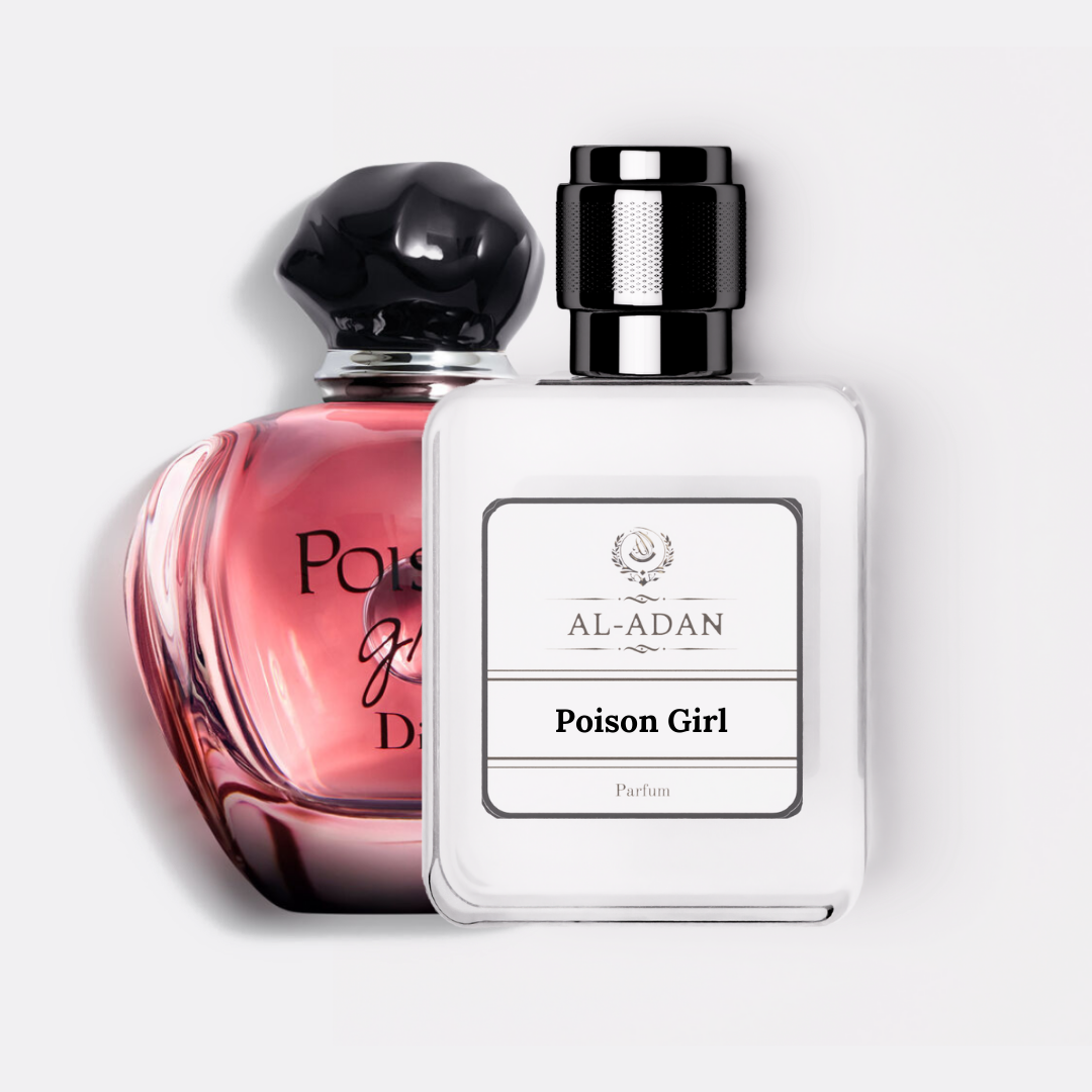 Poison Girl | 50ml