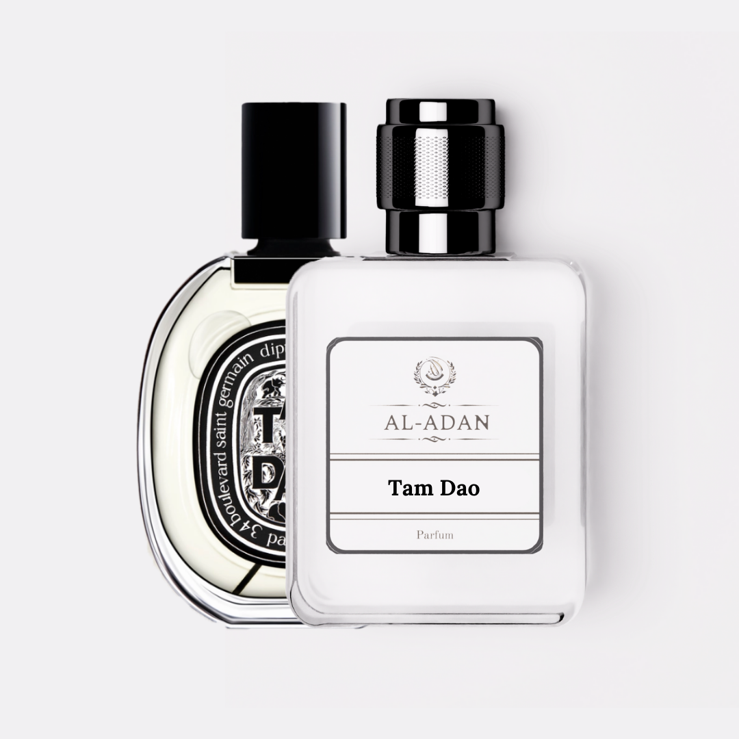 Tam Dao | 50ml