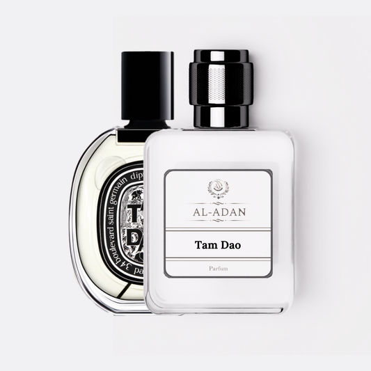 Tam Dao | 50ml