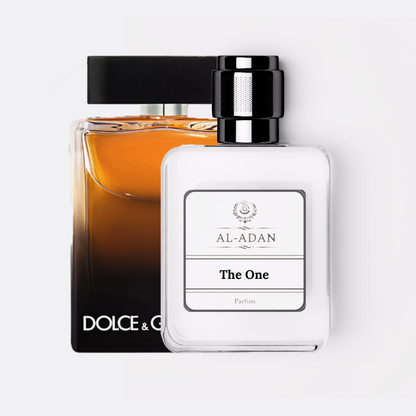 The One | 50ml