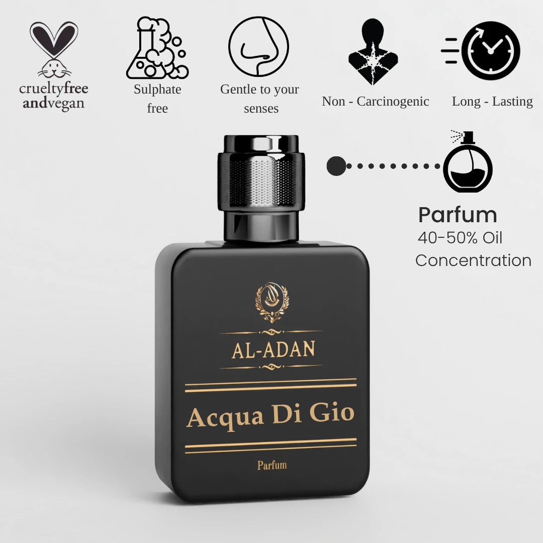 Acqua Di Gio | 50ml