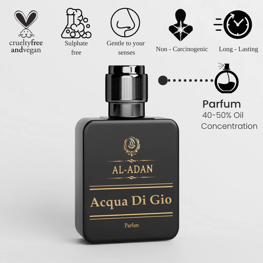 Acqua Di Gio | 50ml