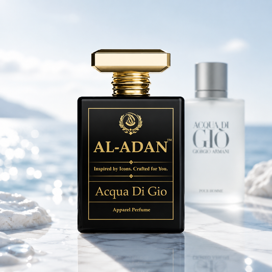 Acqua Di Gio