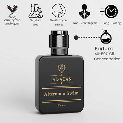 Afternoon Swim | 50ml