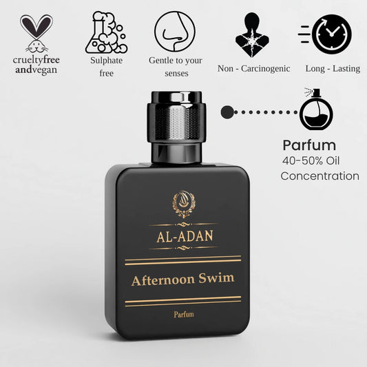Afternoon Swim | 50ml
