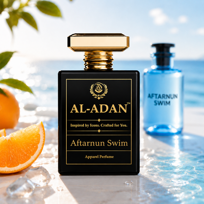 AL-ADAN Aftarnun Swim | Inspired Perfumes