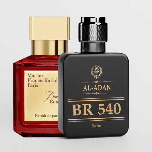 Baccarat Rouge 540 | 50ml