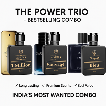 Designer Perfumes | 50ml