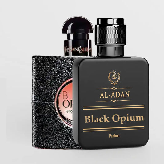Black Opium | 50ml