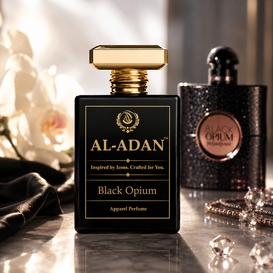 Black Opium