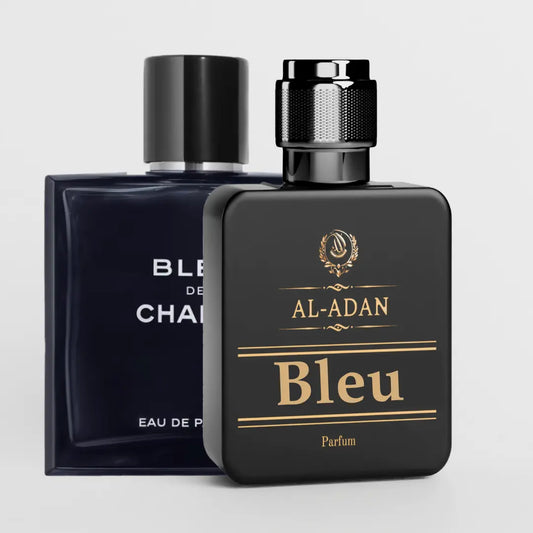 Bleu | 50ml