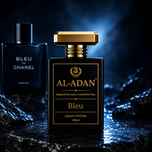 Bleu