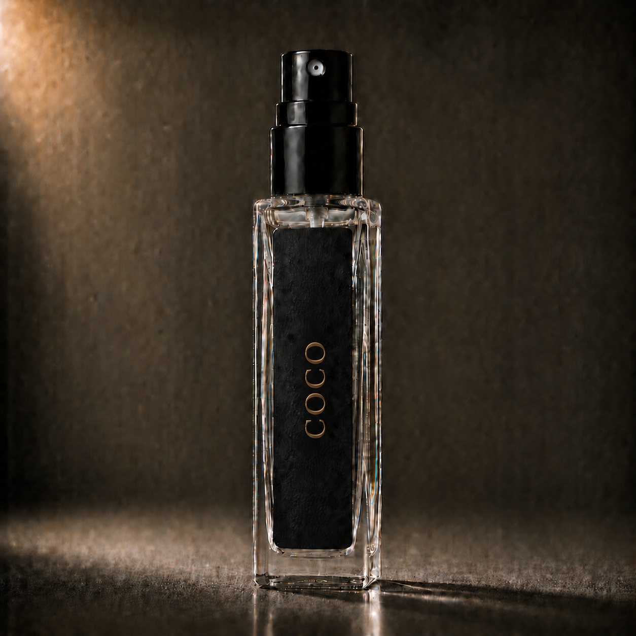 AL-ADAN Discovery Tester
