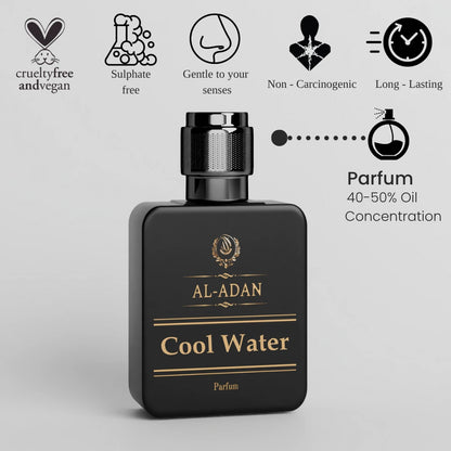 Cool Water | 50ml