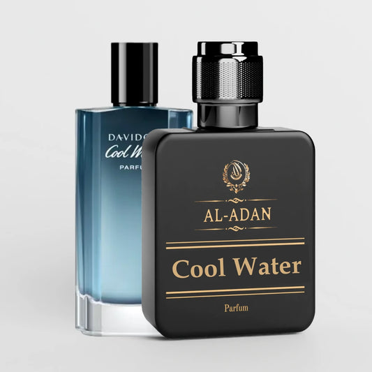 Cool Water | 50ml