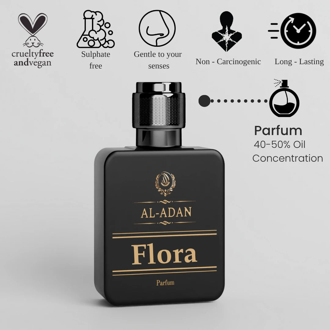 Flora | 50ml